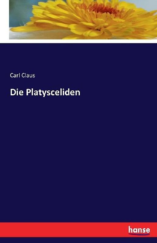 Die Platysceliden