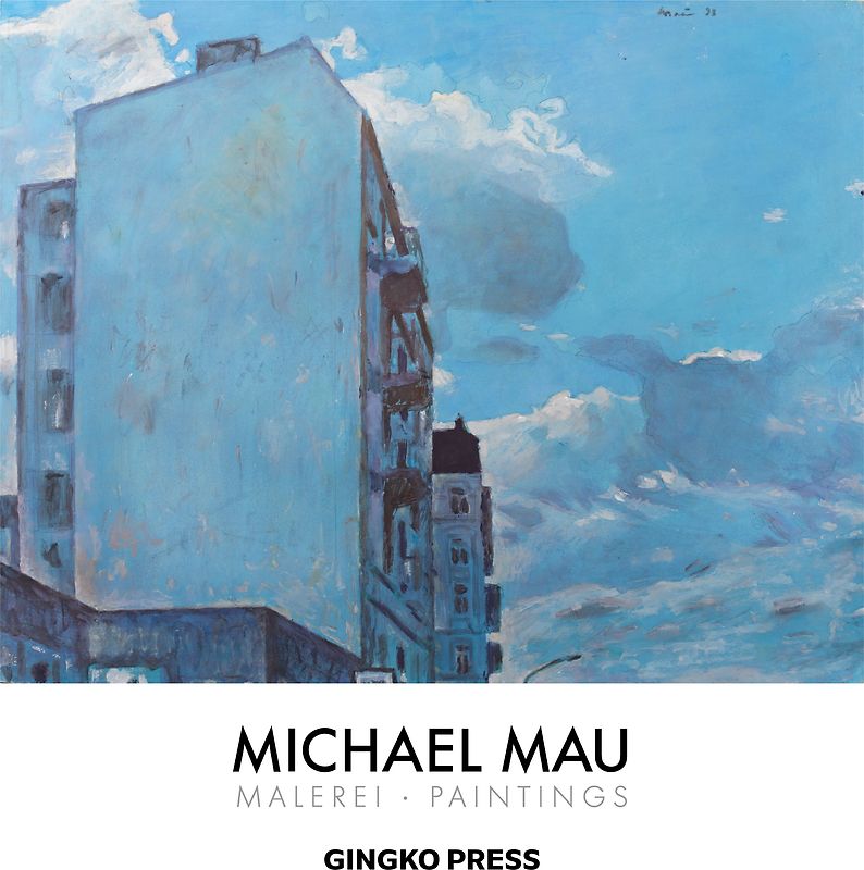 Michael Mau