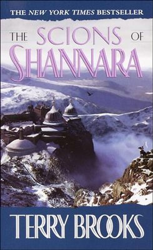 The Scions of Shannara