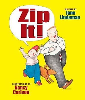 Zip It!