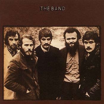 the Band - The Band