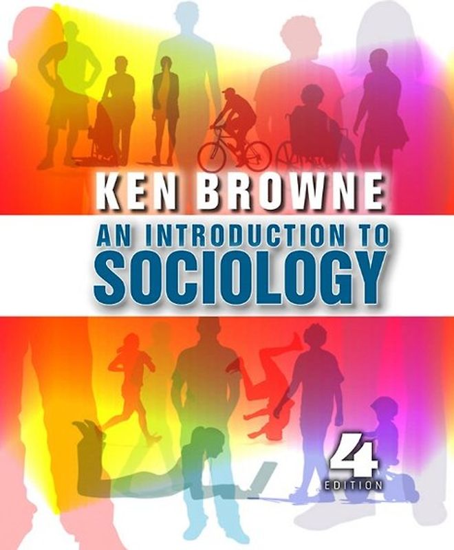 An Introduction to Sociology