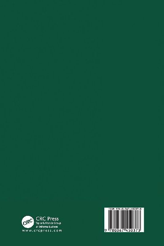 Analytical Chemistry Refresher Manual