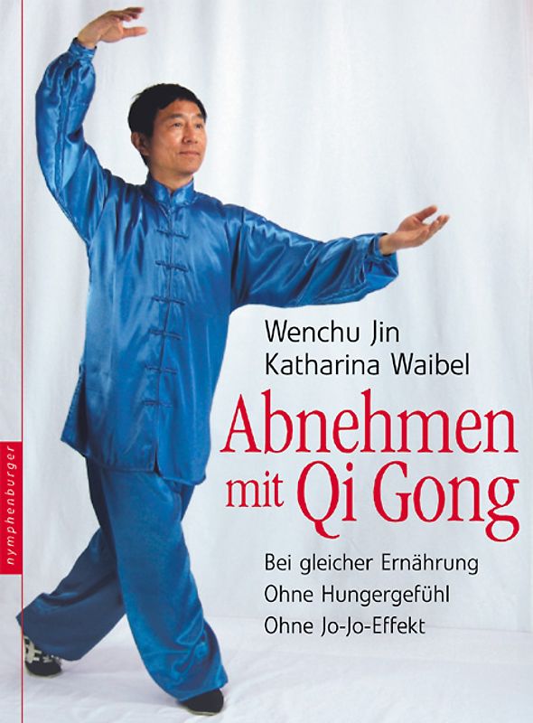 Abnehmen mit Qi Gong