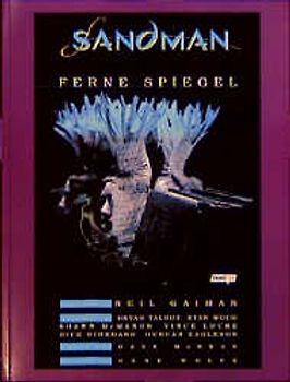 Sandman / Ferne Spiegel