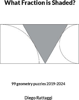 What Fraction is Shaded?