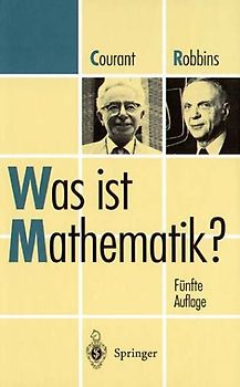 Was ist Mathematik?