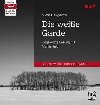 Die weiße Garde