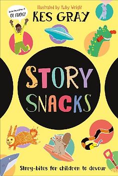 Story Snacks