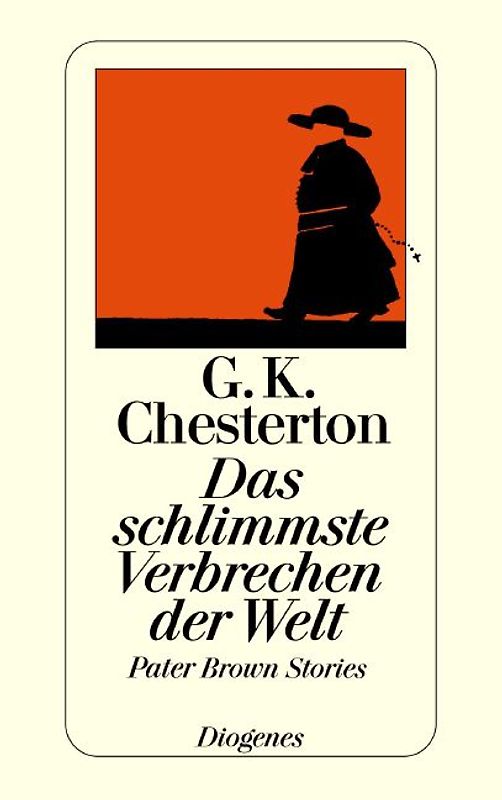 Das schlimmste Verbrechen der Welt