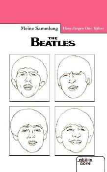 Meine Sammlung The Beatles