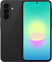 Samsung Galaxy A27 5G Dual SIM 128GB black - refurbished