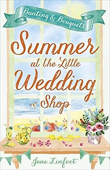 Summer at the Little Wedding Shop