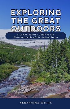 Exploring the Great Outdoors