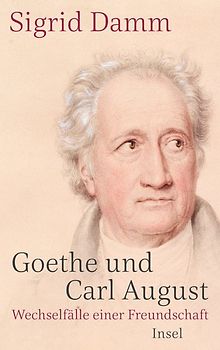 Goethe und Carl August