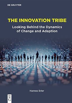 The Innovation Tribe