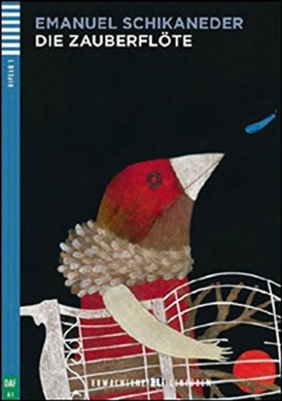 DieZauberflöte-2012: Die Zauberflote + downloadable audio