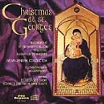 Va-smith,Elizabeth - Christmas at St. George's