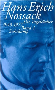 Die Tagebücher 1943–1977