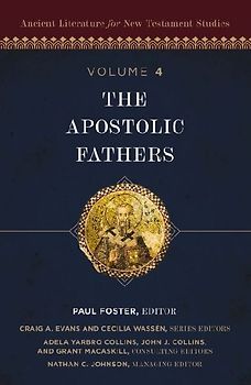 The Apostolic Fathers