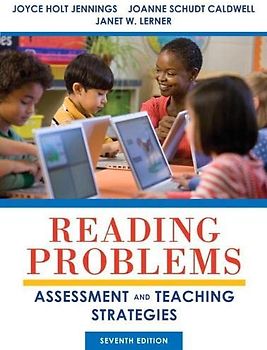 Reading Problems: Assessment and Teaching Strategies