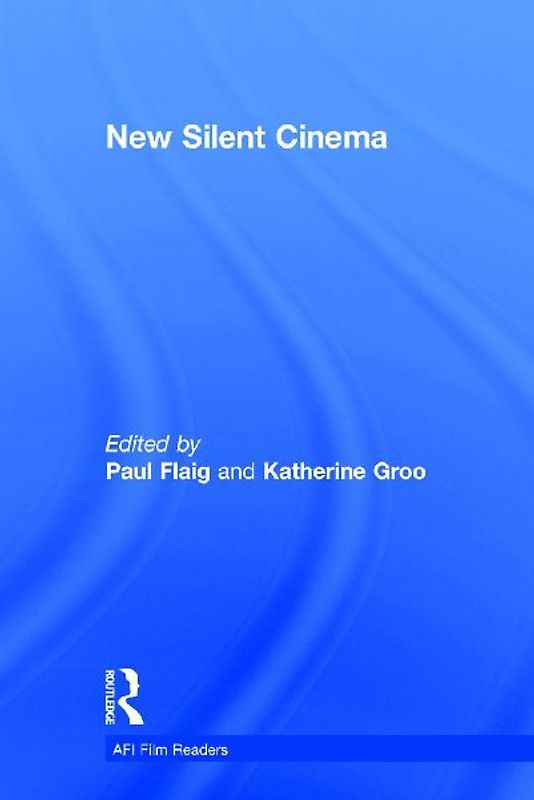 New Silent Cinema