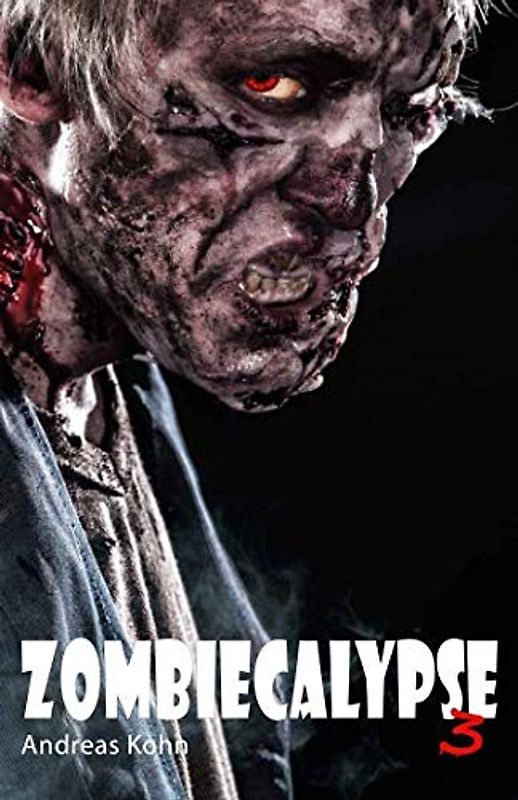 Zombiecalypse 3