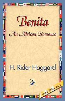 Benita, an African Romance