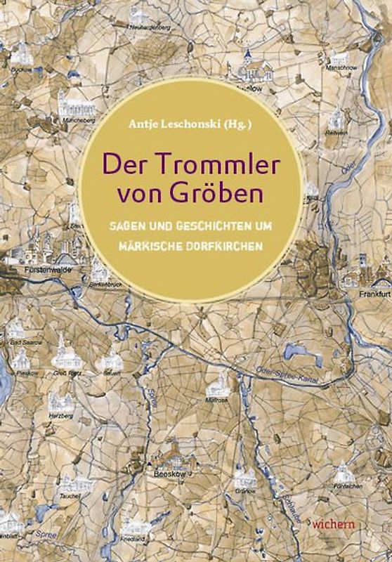 Der Trommler von Gröben