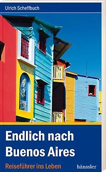 Endlich nach Buenos Aires