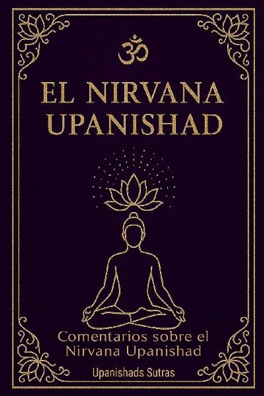 El Nirvana Upanishad