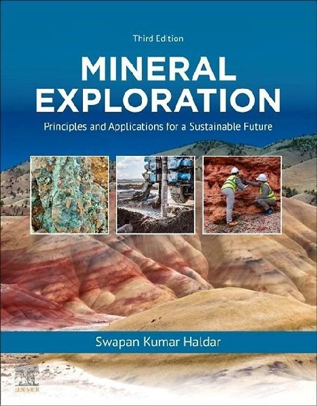 Mineral Exploration