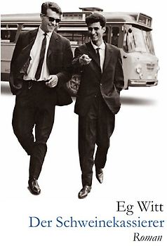 Der Schweinekassierer