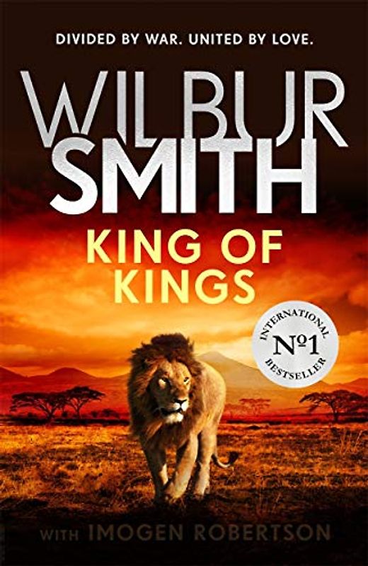 King of Kings: The Ballantynes and Courtneys meet in an epic story of love and betrayal (Eco cubitos, Band 6)