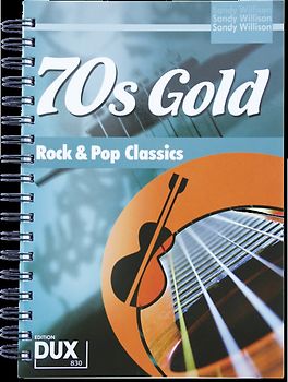 70s Gold. 120 Rock & Pop Classics. <br/>