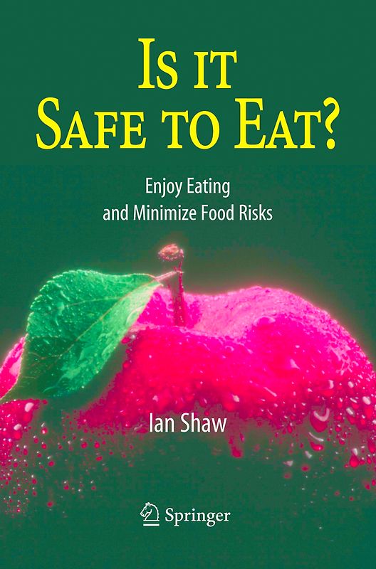 Is it Safe to Eat?