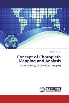 Concept of Choropleth Mapping and Analysis