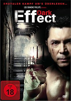 Dark Effect DVD