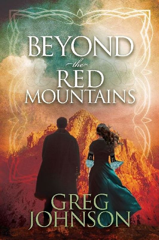 Beyond the Red Mountains