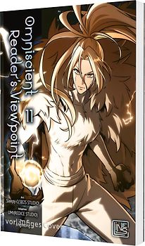 Omniscient Reader's Viewpoint 11