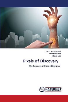 Pixels of Discovery