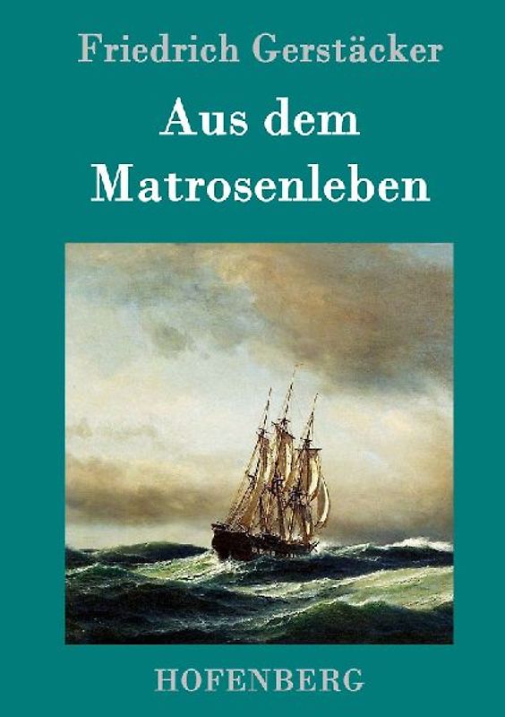 Aus dem Matrosenleben