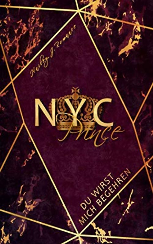 NYC Prince: Du wirst mich begehren! (Mafia-Romance)