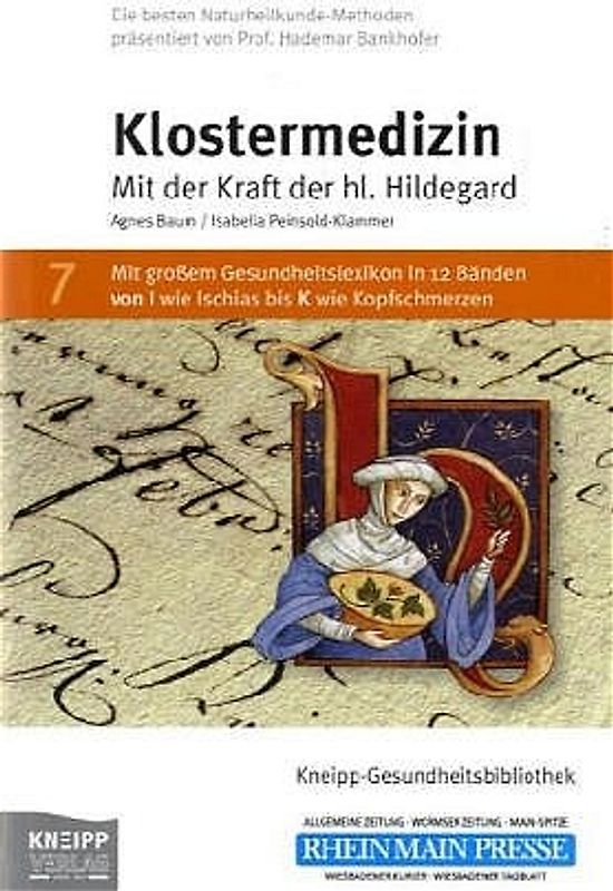 Hildegard von Bingen