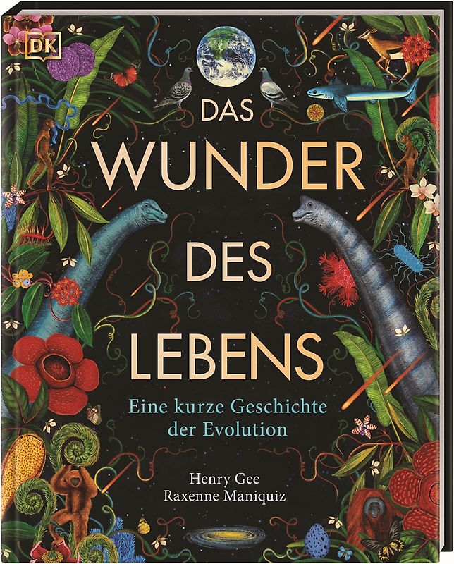 Das Wunder des Lebens