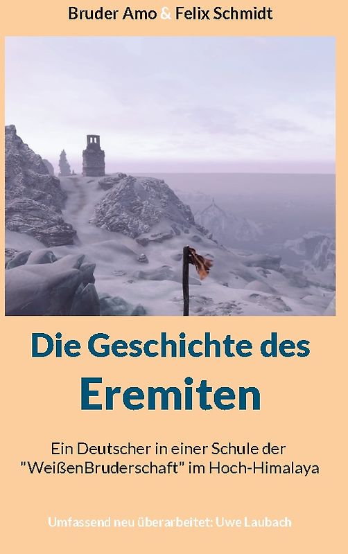 Die Geschichte des Eremiten