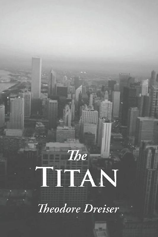 The Titan