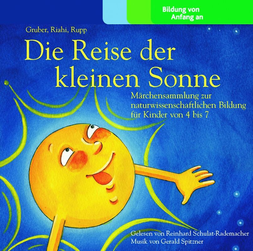 Die Kleine Sonne / Die Reise der kleinen Sonne