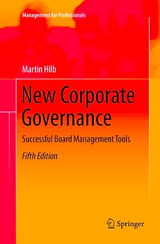 New Corporate Governance