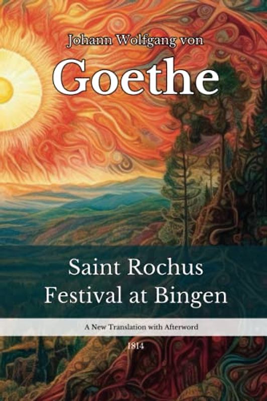 Saint Rochus Festival at Bingen